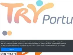 Sites similar to tryportugal.pt