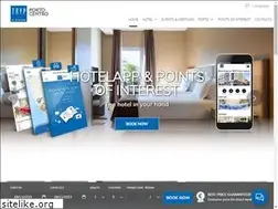 Sites similar to trypportocentro.com