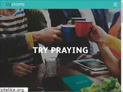 Sites similar to trypraying.org
