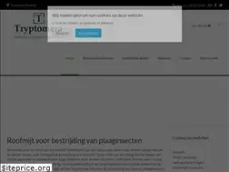 Sites similar to tryptomera-roofmijt.nl