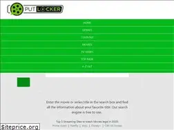 Sites similar to tryputlockers.com