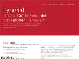 Sites similar to trypyramid.com