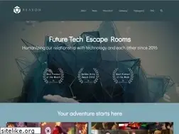 Sites similar to tryreason.com