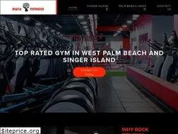 Sites similar to tryrockfitness.com