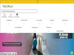 Sites similar to tryrun.com.br