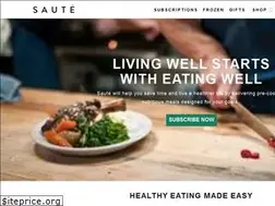 Sites similar to trysaute.com