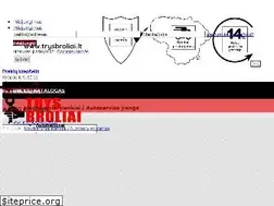 Sites similar to trysbroliai.lt