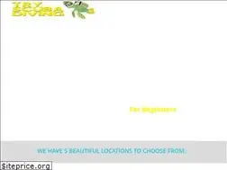 Sites similar to tryscubadiving.com