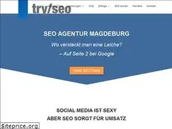 Sites similar to tryseo.de
