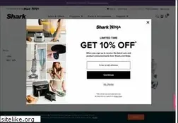 Sites similar to trysharkvac.com