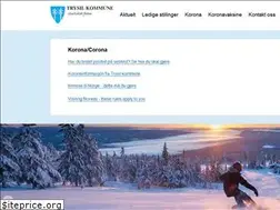 Sites similar to trysil.kommune.no