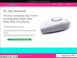 Sites similar to trysilkyskin.co