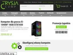 Sites similar to trysja.pl