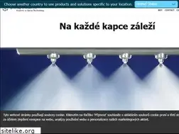 Sites similar to trysky.cz
