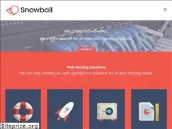 Sites similar to trysnowball.com