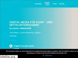 Sites similar to trysocial.it
