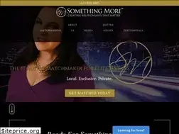 Sites similar to trysomethingmore.com
