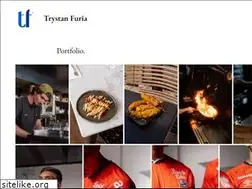 Sites similar to trystanfuria.com