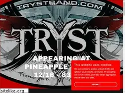 Sites similar to trystband.com