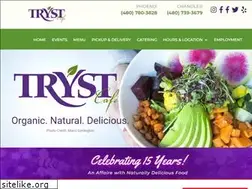 Sites similar to trystcafe.com