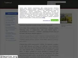 Sites similar to trystero.pl