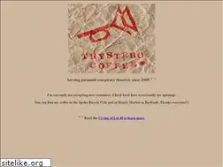 Sites similar to trysterocoffee.com