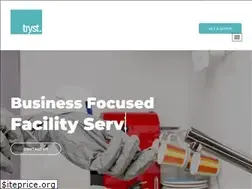 Sites similar to trystfacilities.com