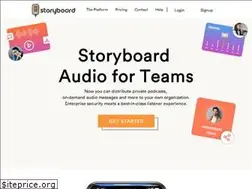 Sites similar to trystoryboard.com