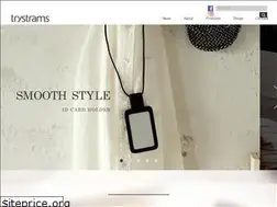 Sites similar to trystrams.jp