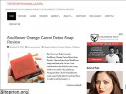 Sites similar to trystwithvanillagirl.com