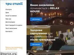 Sites similar to trystyhii.com.ua