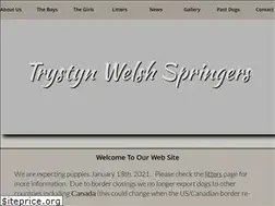 Sites similar to trystynwss.com