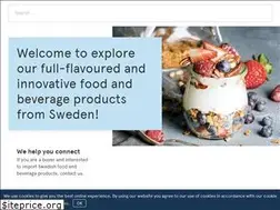 Sites similar to tryswedish.com