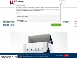 Sites similar to trytaat.com
