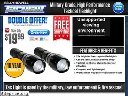 Sites similar to trytaclight.com