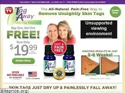 Sites similar to trytagaway.com