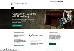 Sites similar to trytalentq.com