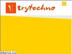 Sites similar to trytechno.com