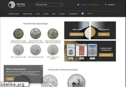 Sites similar to trytek.pl