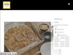 Sites similar to trythaiva.com