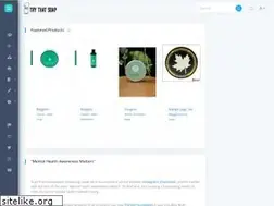 Sites similar to trythatsoap.com