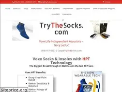 Sites similar to trythesocks.com