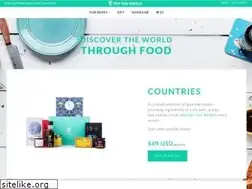 Sites similar to trytheworld.com