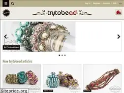 Sites similar to trytobead.com