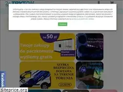 Sites similar to tryton.com.pl