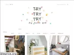 Sites similar to trytrytry.de