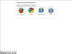 Sites similar to tryumf.com.pl