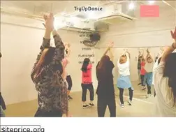 Sites similar to tryupdance.com