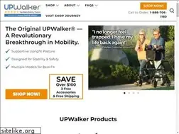 Sites similar to tryupwalker.com