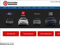 Sites similar to tryuscars.com